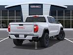 New 2025 GMC Canyon Elevation Crew Cab 4WD Pickup for sale #75456 - photo 4