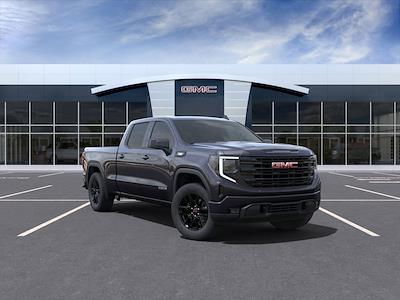 New 2025 GMC Sierra 1500 Elevation Crew Cab 4WD Pickup for sale #75474 - photo 1