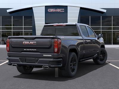 New 2025 GMC Sierra 1500 Elevation Crew Cab 4WD Pickup for sale #75474 - photo 2