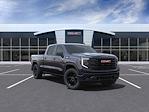 New 2025 GMC Sierra 1500 Elevation Crew Cab 4WD Pickup for sale #75474 - photo 1