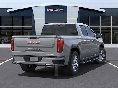 New 2025 GMC Sierra 1500 Denali Crew Cab 4WD Pickup for sale #75475 - photo 2