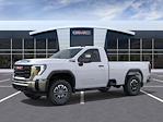 New 2025 GMC Sierra 3500 Pro Regular Cab for sale #75507 - photo 26