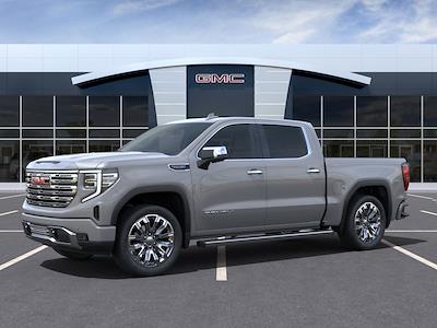 New 2025 GMC Sierra 1500 Denali Crew Cab 4WD Pickup for sale #75520 - photo 1