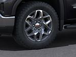 2025 GMC Sierra 1500 Crew Cab 4WD Pickup for sale #75554 - photo 9