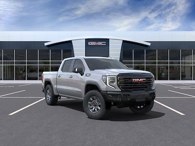 2025 GMC Sierra 1500 Crew Cab 4WD, Pickup for sale #75592 - photo 1