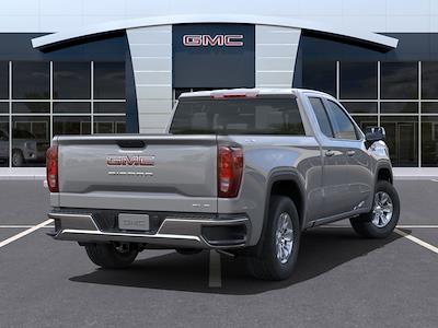 New 2025 GMC Sierra 1500 SLE Double Cab 4WD Pickup for sale #75600 - photo 2