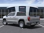 2025 GMC Sierra 1500 Double Cab 4WD Pickup for sale #75600 - photo 4