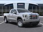 2025 GMC Sierra 1500 Double Cab 4WD Pickup for sale #75600 - photo 7