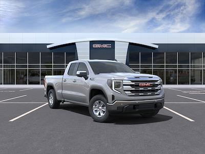 2025 GMC Sierra 1500 Double Cab 4WD Pickup for sale #75601 - photo 1