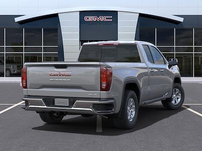 New 2025 GMC Sierra 1500 SLE Double Cab 4WD Pickup for sale #75601 - photo 2