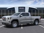 2025 GMC Sierra 1500 Double Cab 4WD Pickup for sale #75601 - photo 3
