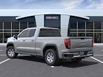 2025 GMC Sierra 1500 Double Cab 4WD Pickup for sale #75601 - photo 4