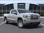 2025 GMC Sierra 1500 Double Cab 4WD Pickup for sale #75601 - photo 7