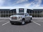 2025 GMC Sierra 1500 Double Cab 4WD Pickup for sale #75601 - photo 8