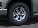 2025 GMC Sierra 1500 Double Cab 4WD Pickup for sale #75601 - photo 9