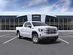 New 2025 GMC Sierra 1500 SLE Double Cab 4WD Pickup for sale #75602 - photo 1