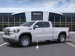 New 2025 GMC Sierra 1500 SLE Double Cab 4WD Pickup for sale #75602 - photo 3