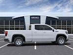 New 2025 GMC Sierra 1500 SLE Double Cab 4WD Pickup for sale #75602 - photo 29