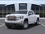 New 2025 GMC Sierra 1500 SLE Double Cab 4WD Pickup for sale #75602 - photo 30