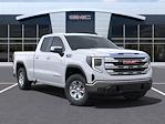 New 2025 GMC Sierra 1500 SLE Double Cab 4WD Pickup for sale #75602 - photo 31