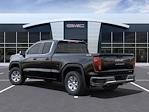 2025 GMC Sierra 1500 Double Cab 4WD Pickup for sale #75604 - photo 4