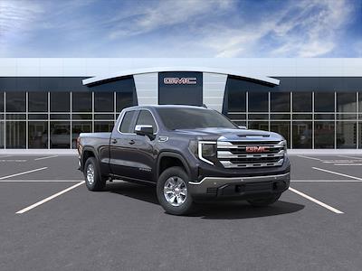 New 2025 GMC Sierra 1500 SLE Double Cab 4WD Pickup for sale #75605 - photo 1