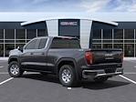 New 2025 GMC Sierra 1500 SLE Double Cab 4WD Pickup for sale #75605 - photo 4