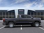 New 2025 GMC Sierra 1500 SLE Double Cab 4WD Pickup for sale #75605 - photo 5