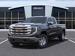 New 2025 GMC Sierra 1500 SLE Double Cab 4WD Pickup for sale #75605 - photo 6