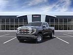 New 2025 GMC Sierra 1500 SLE Double Cab 4WD Pickup for sale #75605 - photo 8