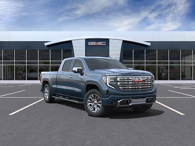 New 2025 GMC Sierra 1500 Denali Crew Cab 4WD Pickup for sale #75606 - photo 1