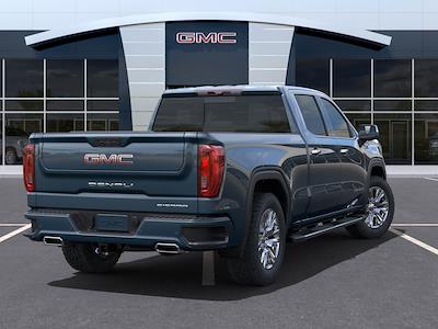 New 2025 GMC Sierra 1500 Denali Crew Cab 4WD Pickup for sale #75606 - photo 2