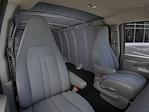 New 2025 GMC Savana 3500 Empty Cargo Van for sale #75610 - photo 40