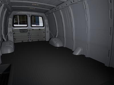 New 2025 GMC Savana 3500 Empty Cargo Van for sale #75611 - photo 2