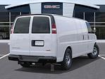 New 2025 GMC Savana 3500 Empty Cargo Van for sale #75611 - photo 28