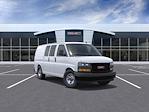 New 2025 GMC Savana 3500 Empty Cargo Van for sale #75635 - photo 25