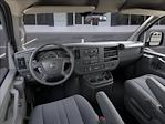 New 2025 GMC Savana 3500 1WT RWD Empty Cargo Van for sale #75637 - photo 15