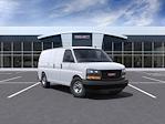 New 2025 GMC Savana 3500 1WT RWD Empty Cargo Van for sale #75637 - photo 25