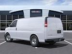 New 2025 GMC Savana 3500 1WT RWD Empty Cargo Van for sale #75637 - photo 27