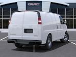 New 2025 GMC Savana 3500 1WT RWD Empty Cargo Van for sale #75637 - photo 28