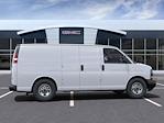 New 2025 GMC Savana 3500 1WT RWD Empty Cargo Van for sale #75637 - photo 29