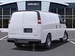 New 2025 GMC Savana 3500 1WT RWD Empty Cargo Van for sale #75637 - photo 4