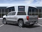 New 2025 GMC Sierra 1500 SLT Crew Cab 4WD Pickup for sale #75645 - photo 4