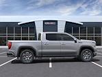 New 2025 GMC Sierra 1500 SLT Crew Cab 4WD Pickup for sale #75645 - photo 5