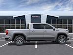 New 2025 GMC Sierra 1500 SLT Crew Cab 4WD Pickup for sale #75645 - photo 5