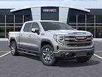New 2025 GMC Sierra 1500 SLT Crew Cab 4WD Pickup for sale #75645 - photo 7