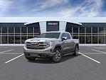 New 2025 GMC Sierra 1500 SLT Crew Cab 4WD Pickup for sale #75645 - photo 8