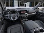 New 2025 GMC Sierra 1500 SLT Crew Cab 4WD Pickup for sale #75645 - photo 15