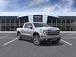 New 2025 GMC Sierra 1500 SLT Crew Cab 4WD Pickup for sale #75645 - photo 25