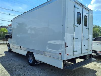 New 2025 GMC Savana 3500 Box Van for sale #75646 - photo 2
